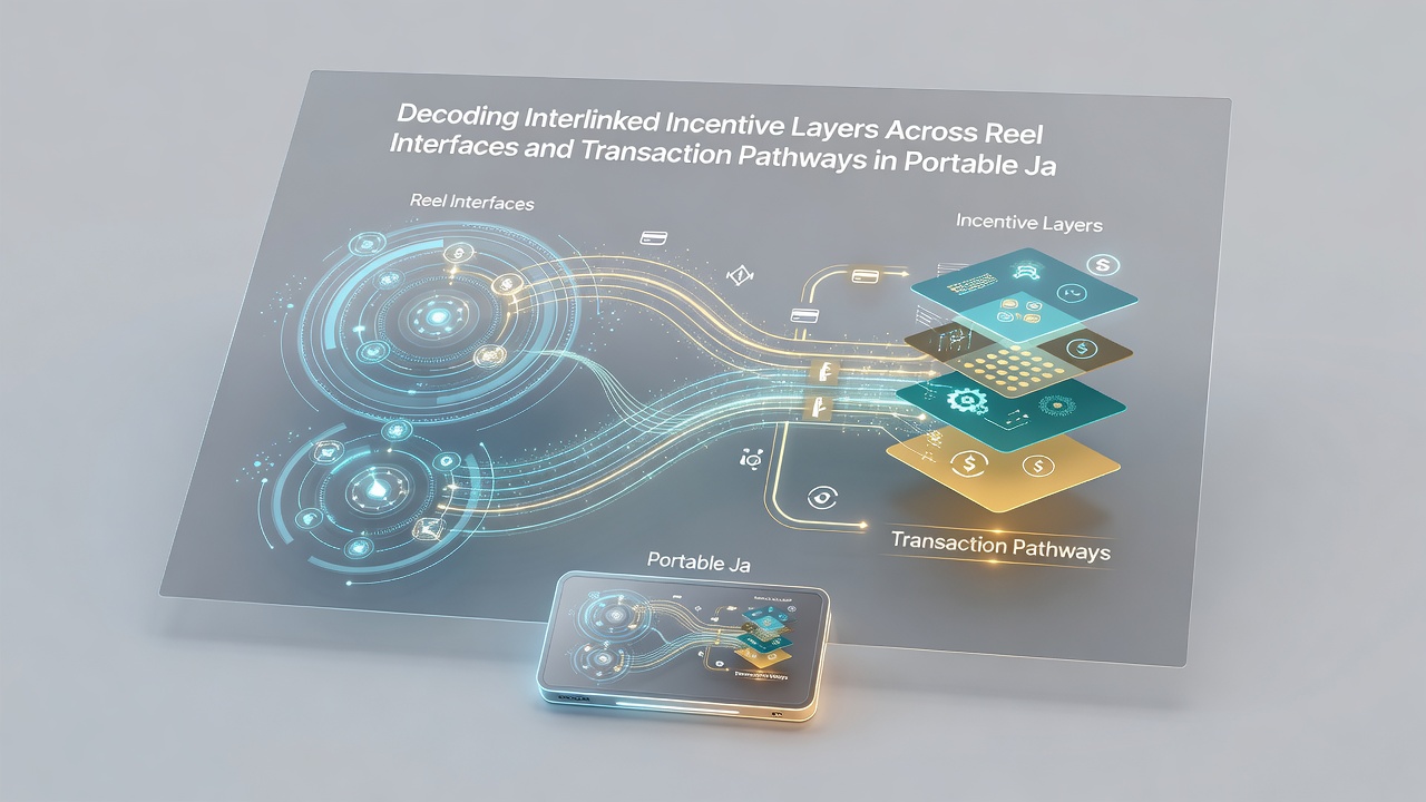 Transaktionswege und geschichtete Belohnungen in mobilen Slot-Interfaces