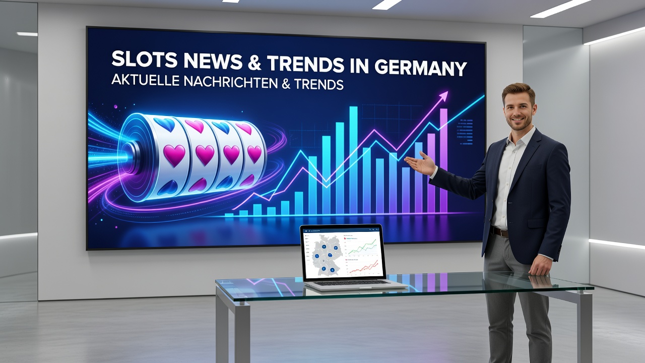 Yggdrasil Gaming startet mit neuen Slots in Deutschland durch die Partnerschaft mit Lottohelden